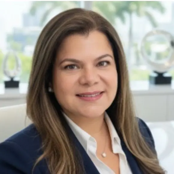 Claudia M. Holguin