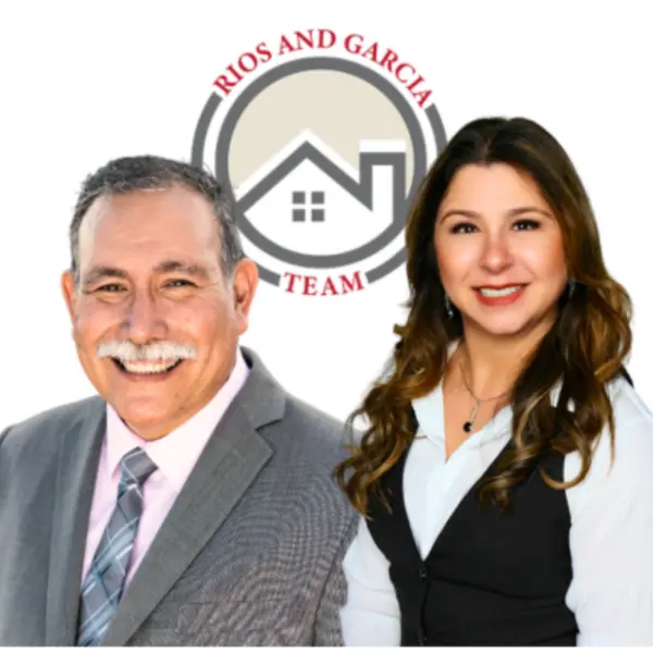 Jose Rios & Dina Garcia