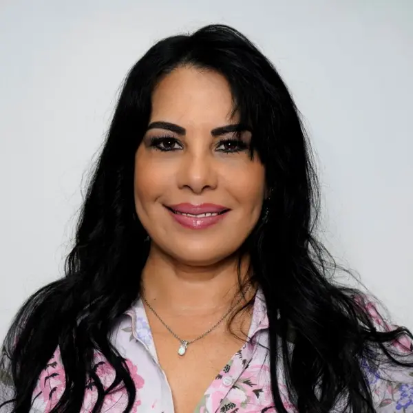 Gisela Placeres