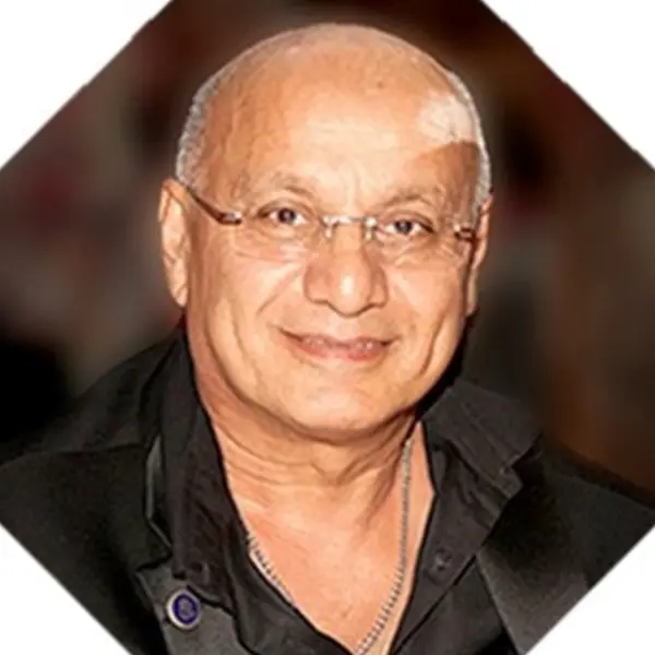 Fred Ardjmand