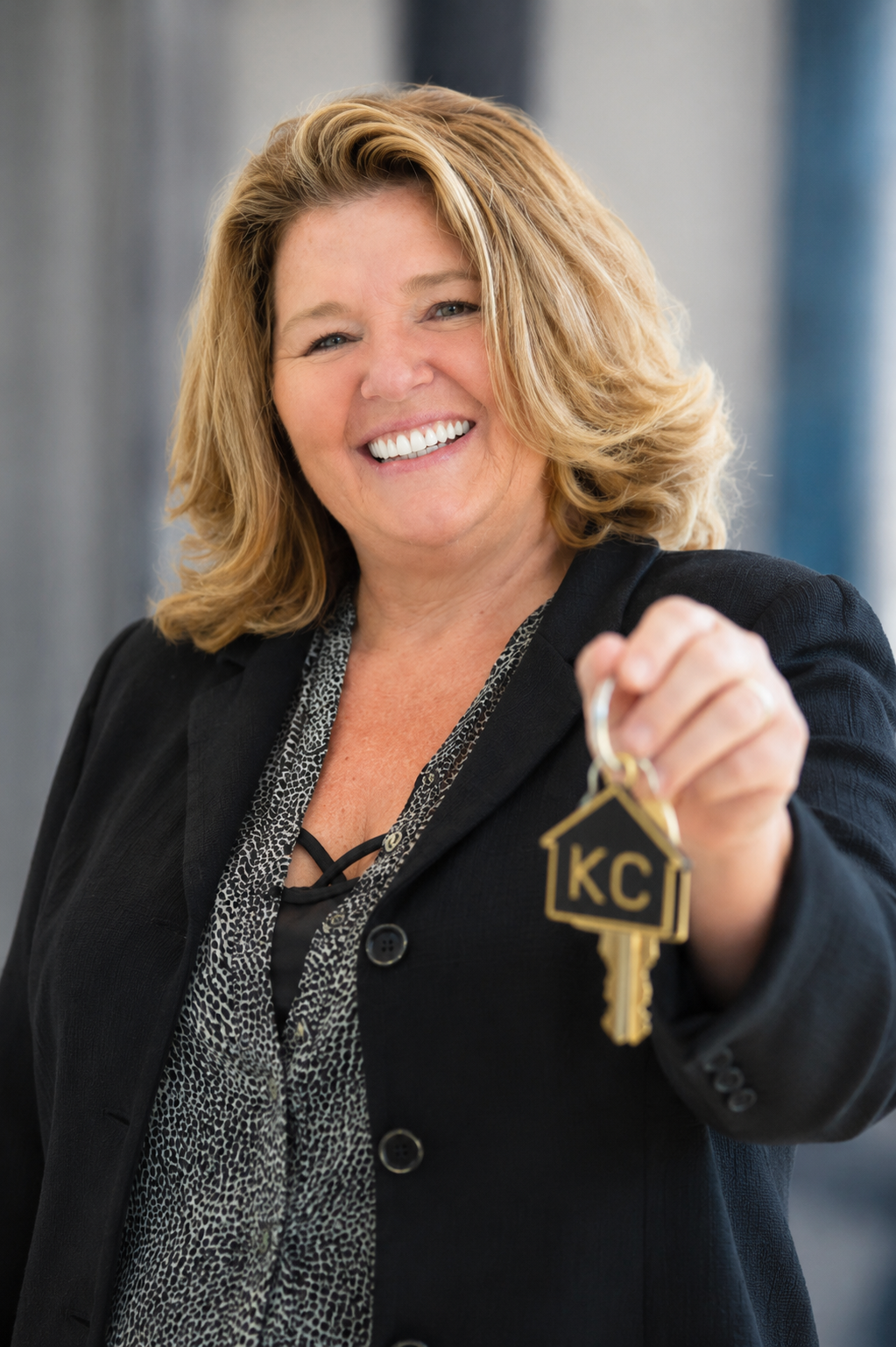 Deborah Browning Kansas City REALTOR