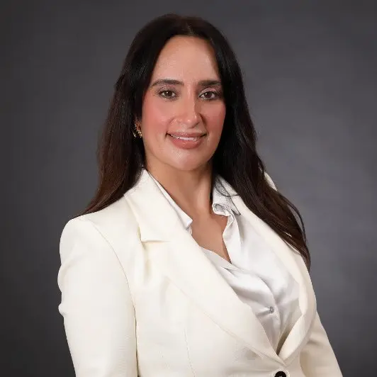 Giannina De La Cruz