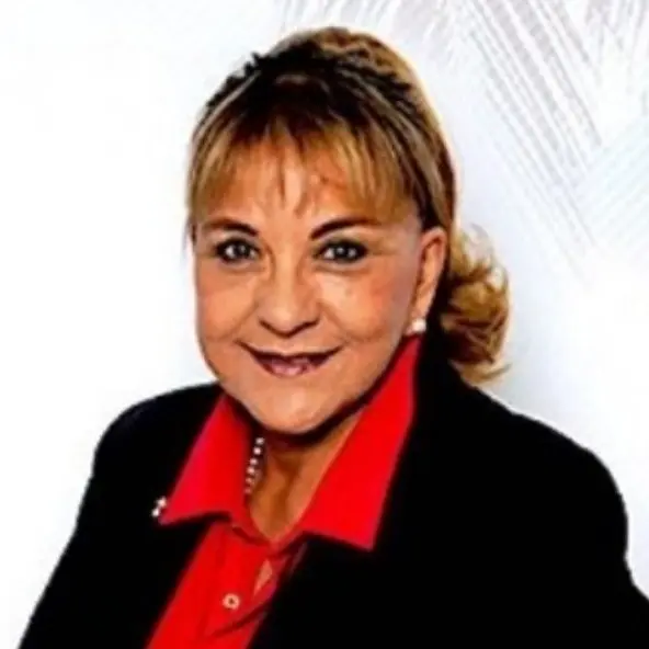 Gladys McBride