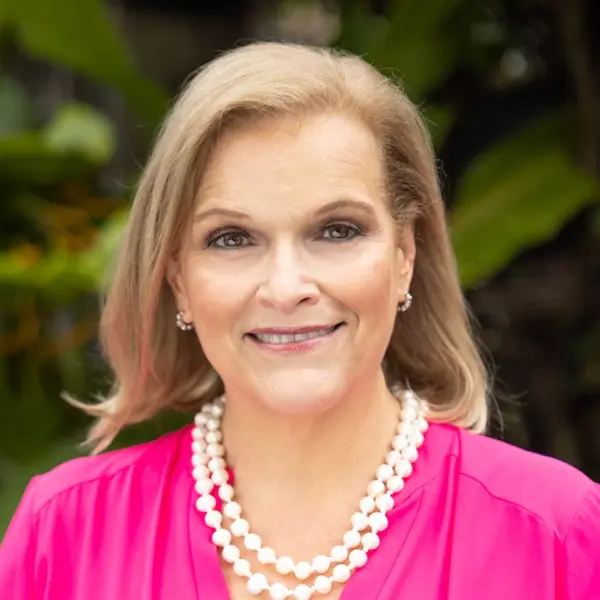 Giovanna Ramirez PA