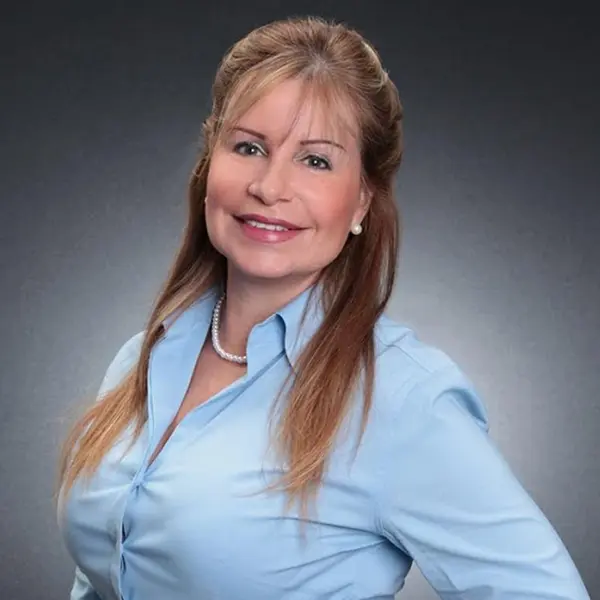 Gladys Fernandez