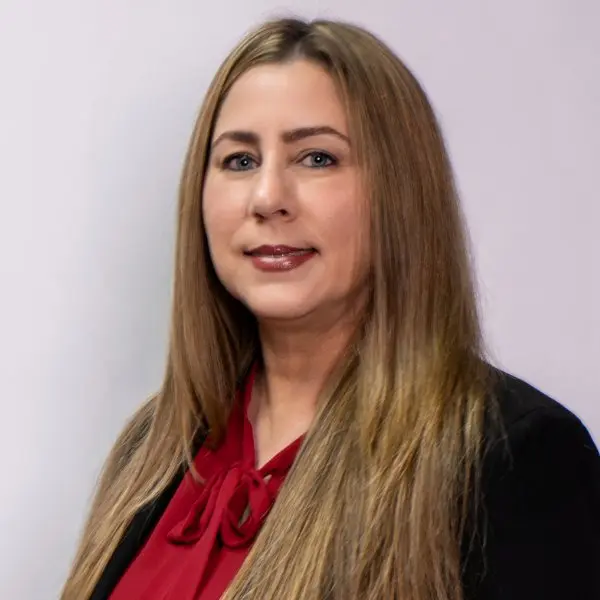 Irene M. Hernandez