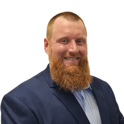 Chris Barron