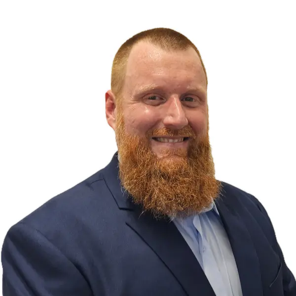 Chris Barron