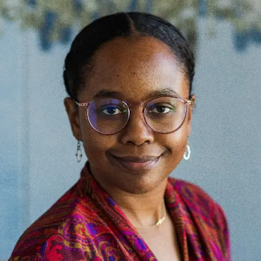 Synthia Hogan