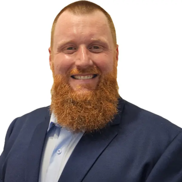 Chris Barron