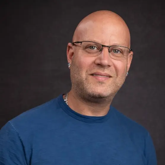 Scott Scheur