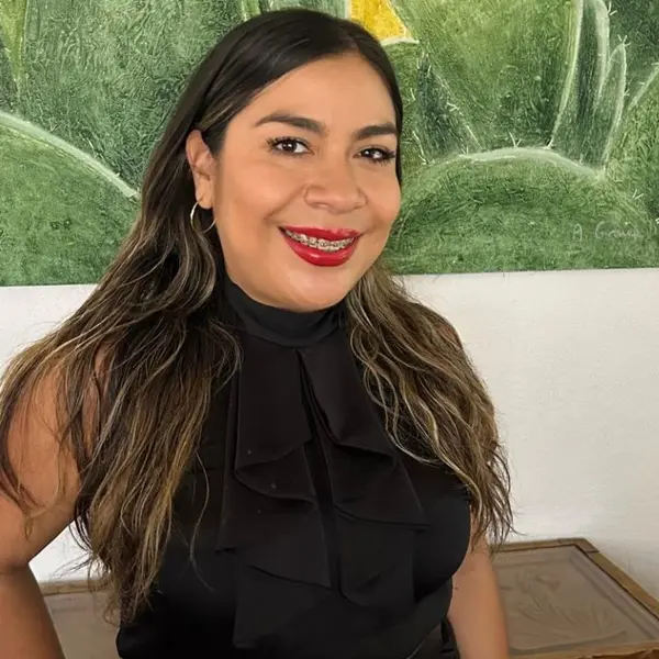 Reina Ojeda