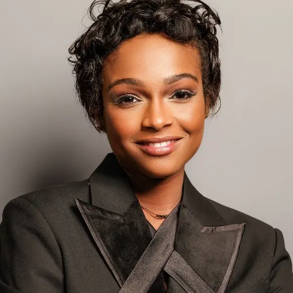 Crystal McCoy