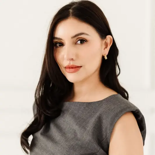 Alma Balderrama