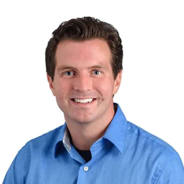 Blake Cozart