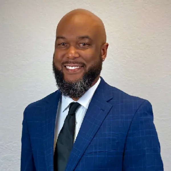 Zerick Randolph