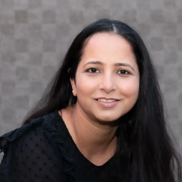 Preet Sandhu