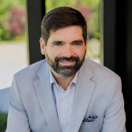 Jason Galloway