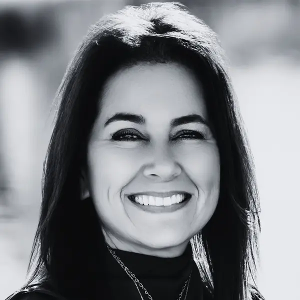 Rachel Robertson
