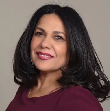 Maria Luisa Avila
