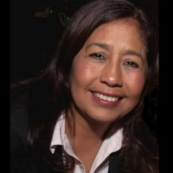 Maria Montes