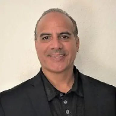 Marco Mora