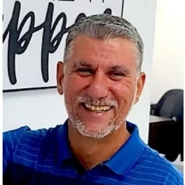 Marcos Guillermo Anton