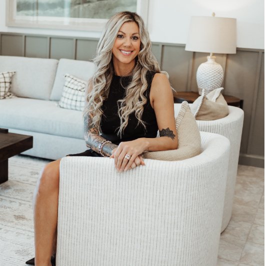 Gina Peterson