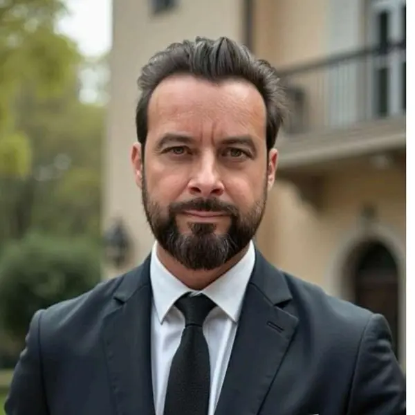 Dimitri Schwarz