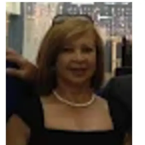 Amelia Castillo Sandoval