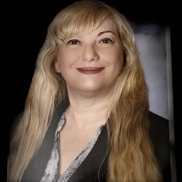 Rosa Diaz