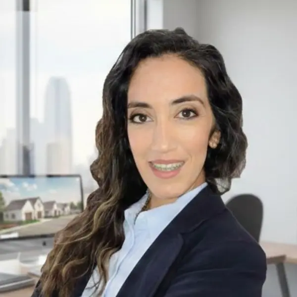 Natalia G. Galvan