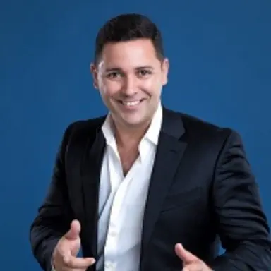 Yhosvanis "Vanny" Carmona