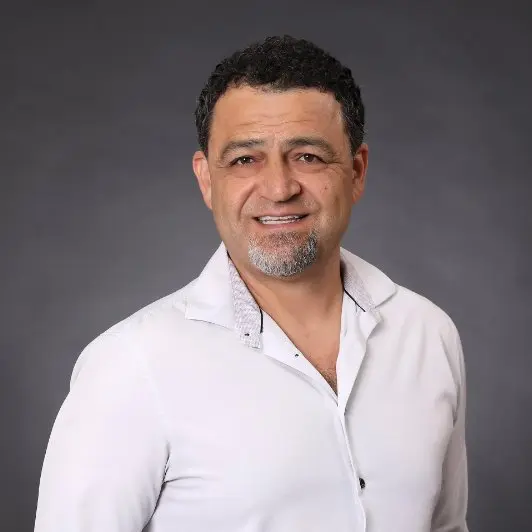 Telmo B. Correa