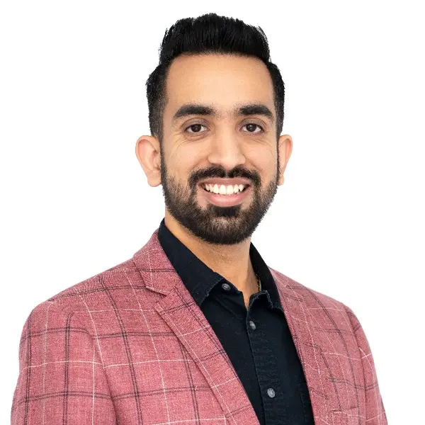 Vasu Sharma