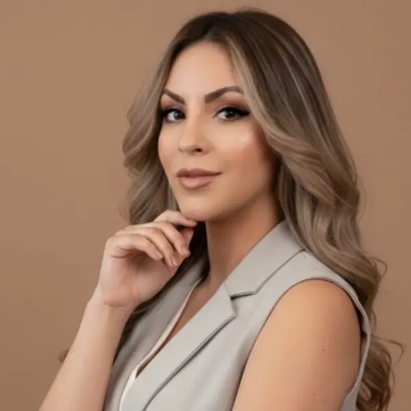 Claudia Rodriguez Avila