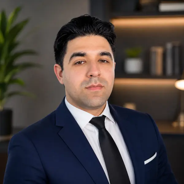 Alexander Arias