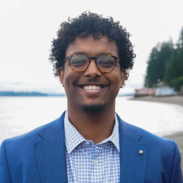 Eben Zekarias