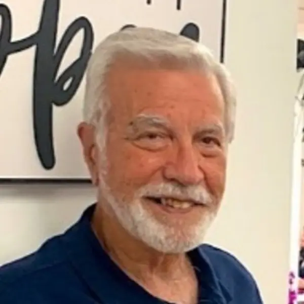 Angel J. Ferrer