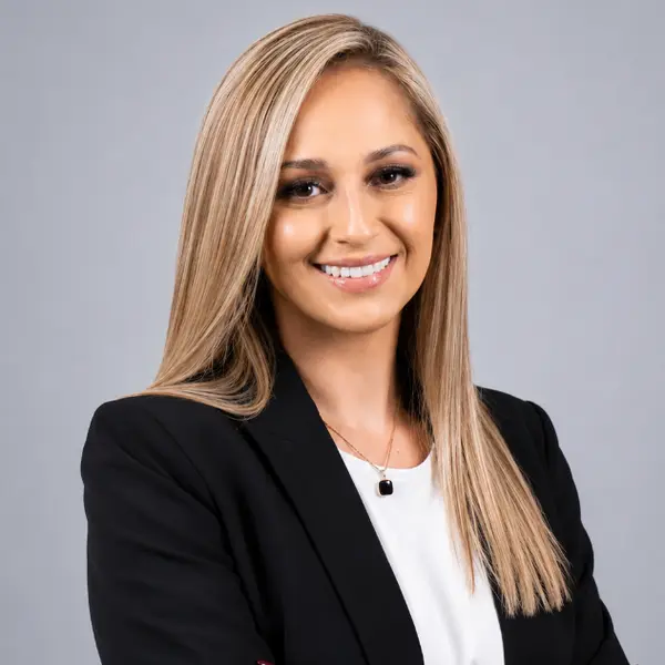 Tania Benitez Aguilera