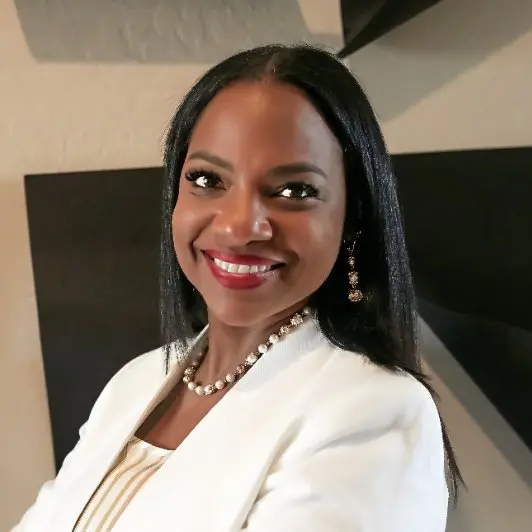 Kimberly Childs
