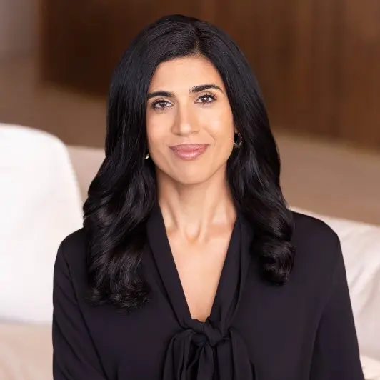 Shirin Kheshti