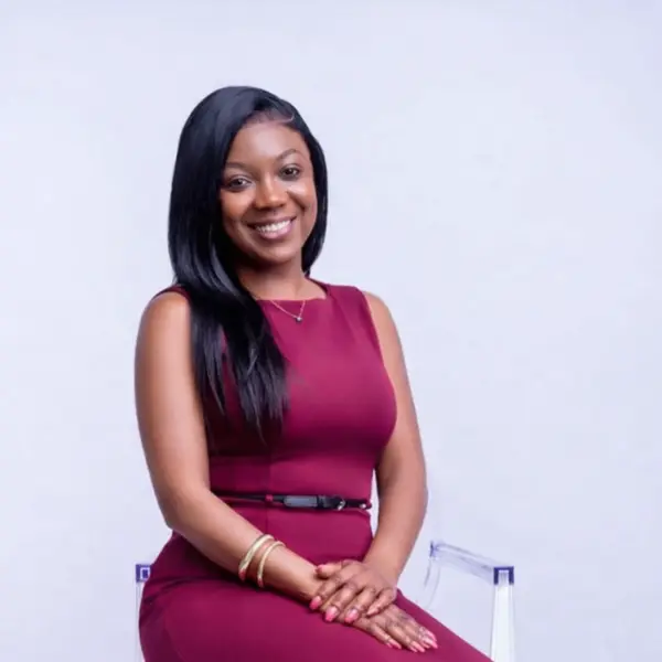 Tameka Jackson