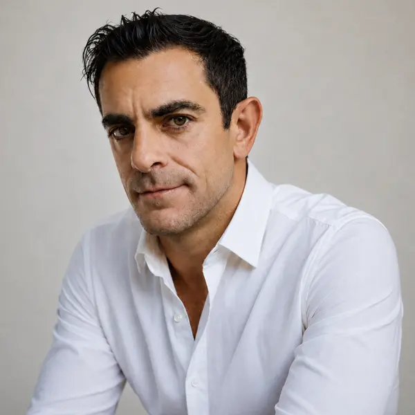Mauricio Gonzalez