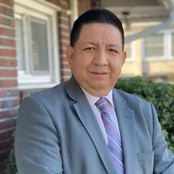 Christian Maldonado