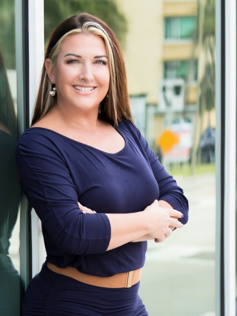 Brianna Lalumiere, Nautical Lifestyle, eXp Realty, Melbourne FL real estate agent