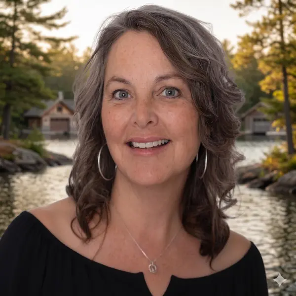 Lisa Selvage