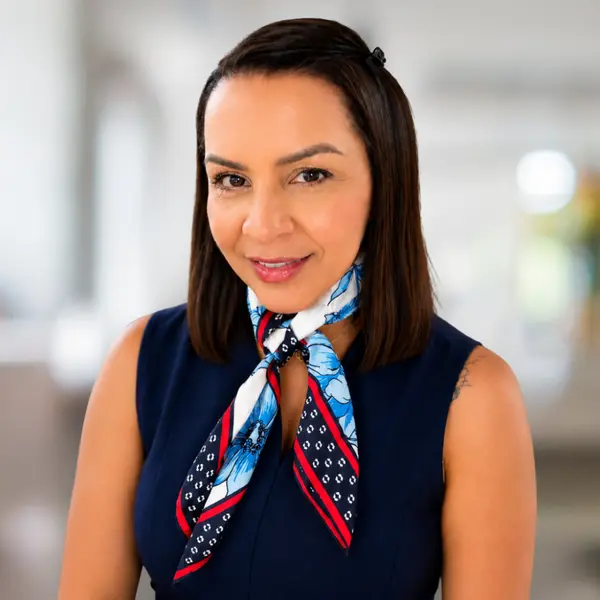 Jenny Nieves