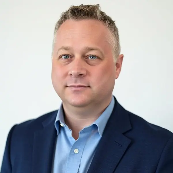 Shawn Kodadek