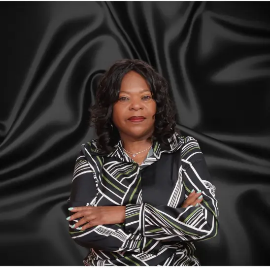 Brenda L. Hill